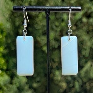 Opalite Earrings